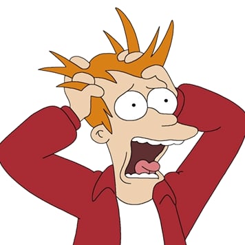 Gmail Down