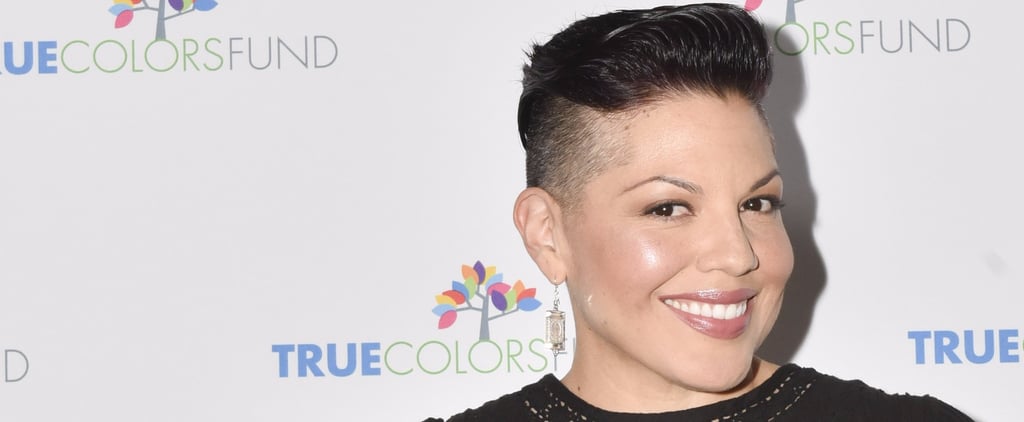 Sara Ramirez Tweets About Bisexual Joke on The Real O'Neals