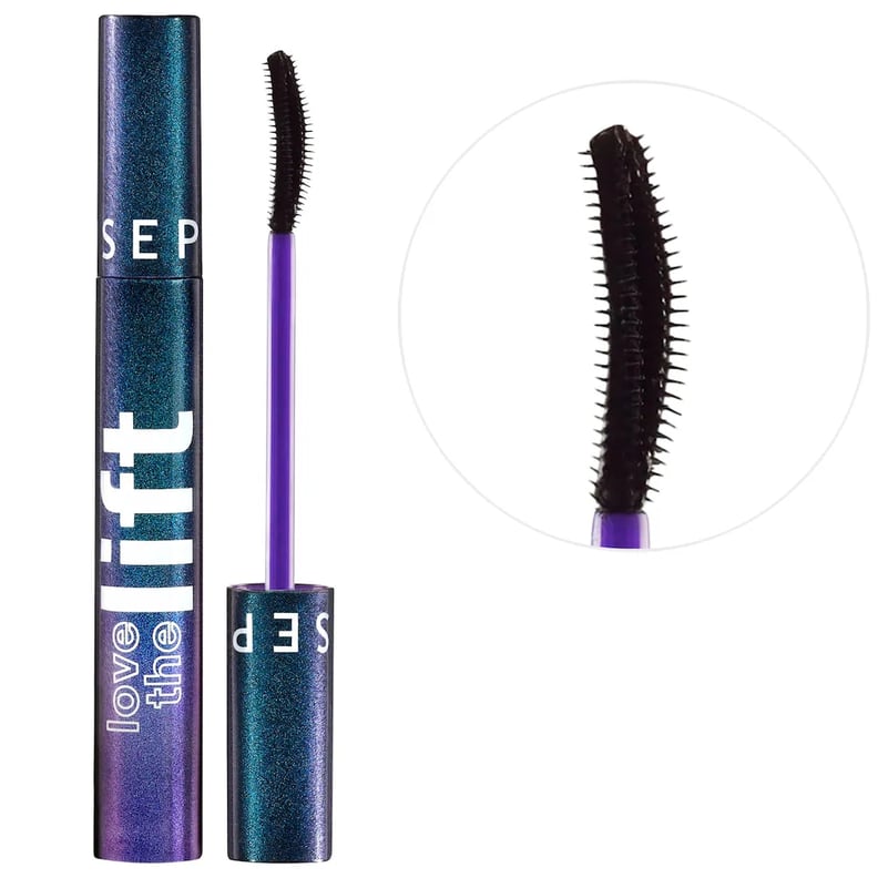 Best Lifting Mascara