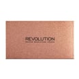 Makeup Revolution Launched a $15 Rose Gold Palette in Stunning Pink Glitter Packaging