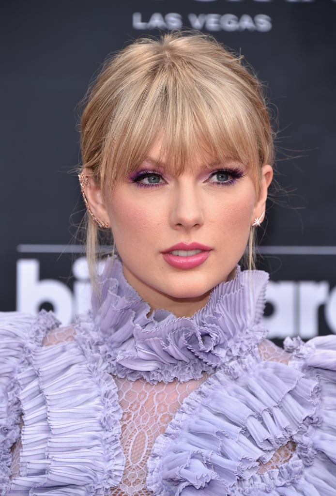 Taylor Swift at the 2019 Billboard Music Awards