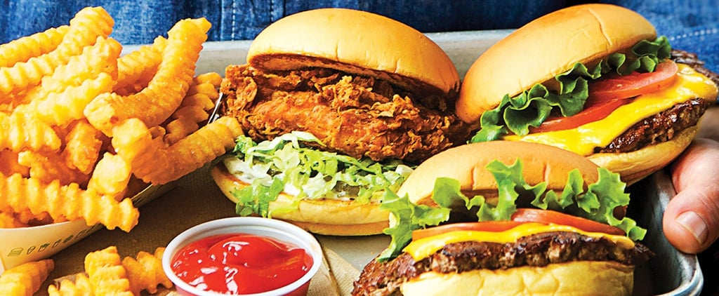 Shake Shack Sauce Recipe