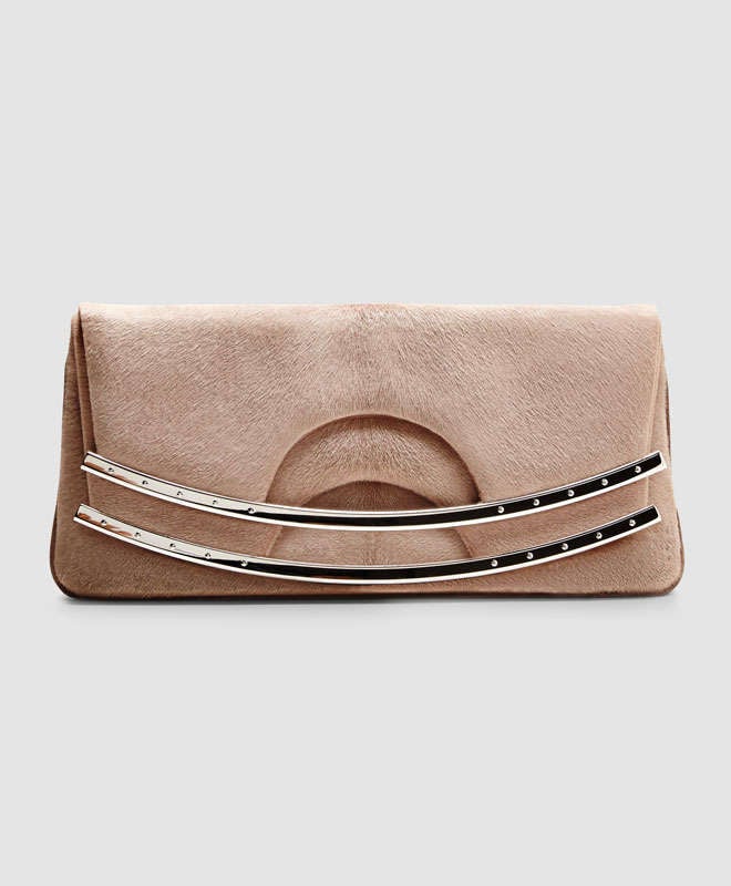 Hayward Double Dowel Clutch ($1,895)