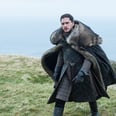 This 1 Goes Out to Game of Thrones Fans Losing It Over That Jon Snow Reveal