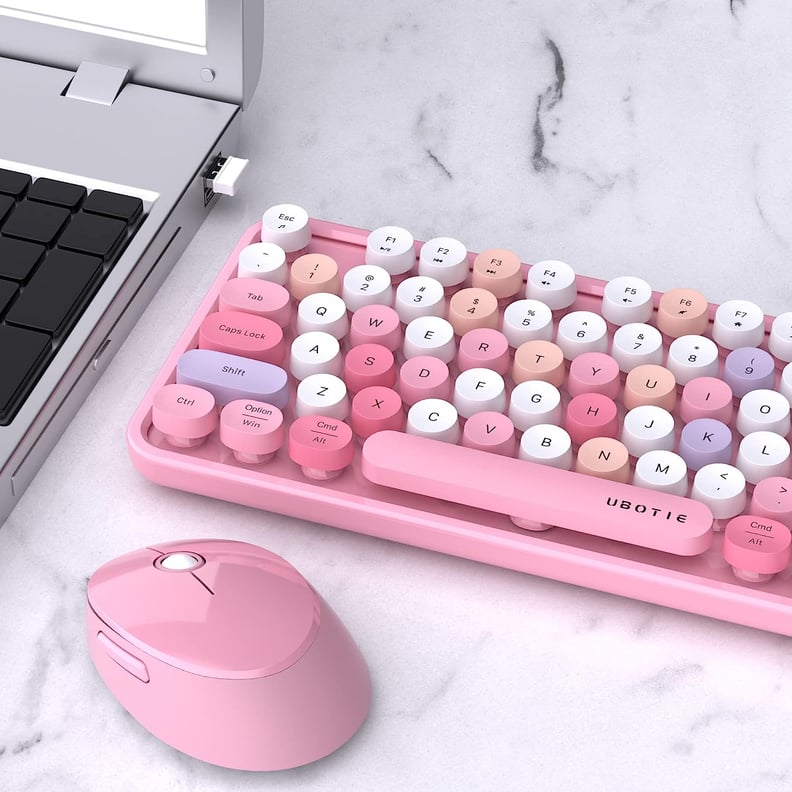 Best Colorful, Cute Keyboards Trending on TikTok | 2023 | POPSUGAR