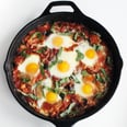 6 Healthy Reasons to Cook With Cast-Iron Pans