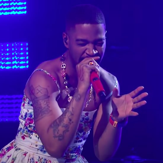 Watch Kid Cudi's Saturday Night Live Performances