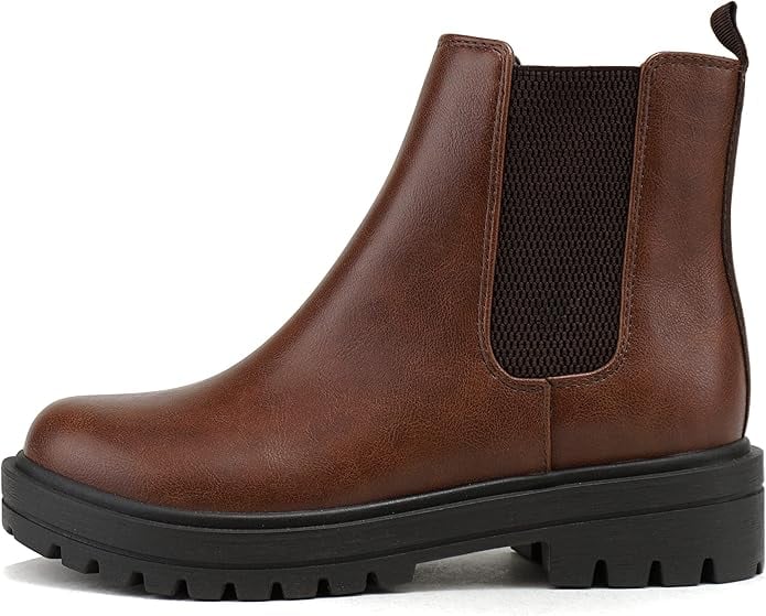 Best Chelsea Boot
