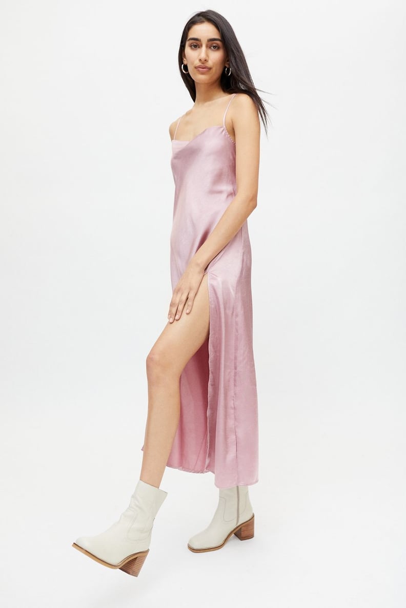 Shop Similar Pink Dresses