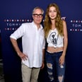 In Inspiring News, Tommy Hilfiger Will Donate 10,000 White T-Shirts to Healthcare Workers