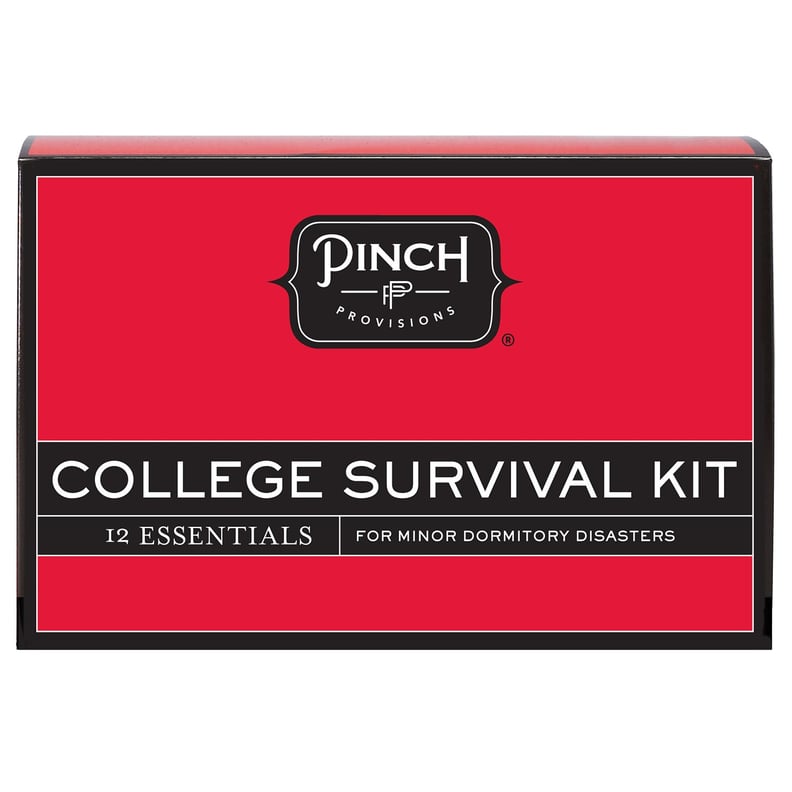 Pinch College Survival Kit