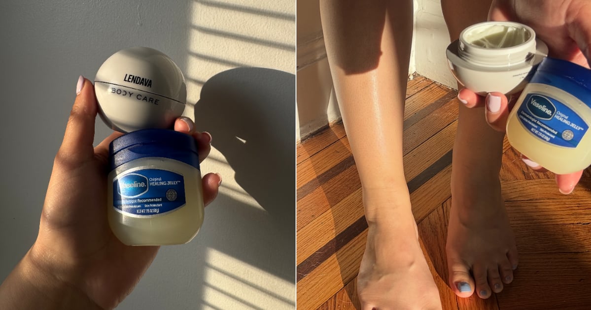 I Tried “Body Slugging” For My Eczema, and I Have Thoughts