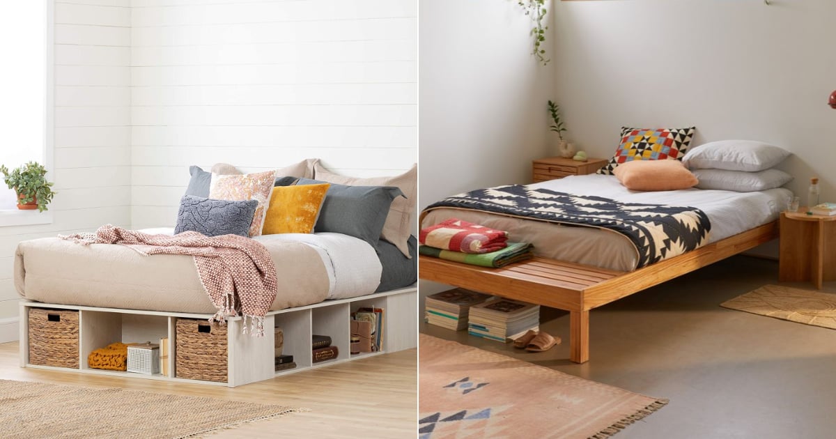 Best Cheap Beds With Storage POPSUGAR Home
