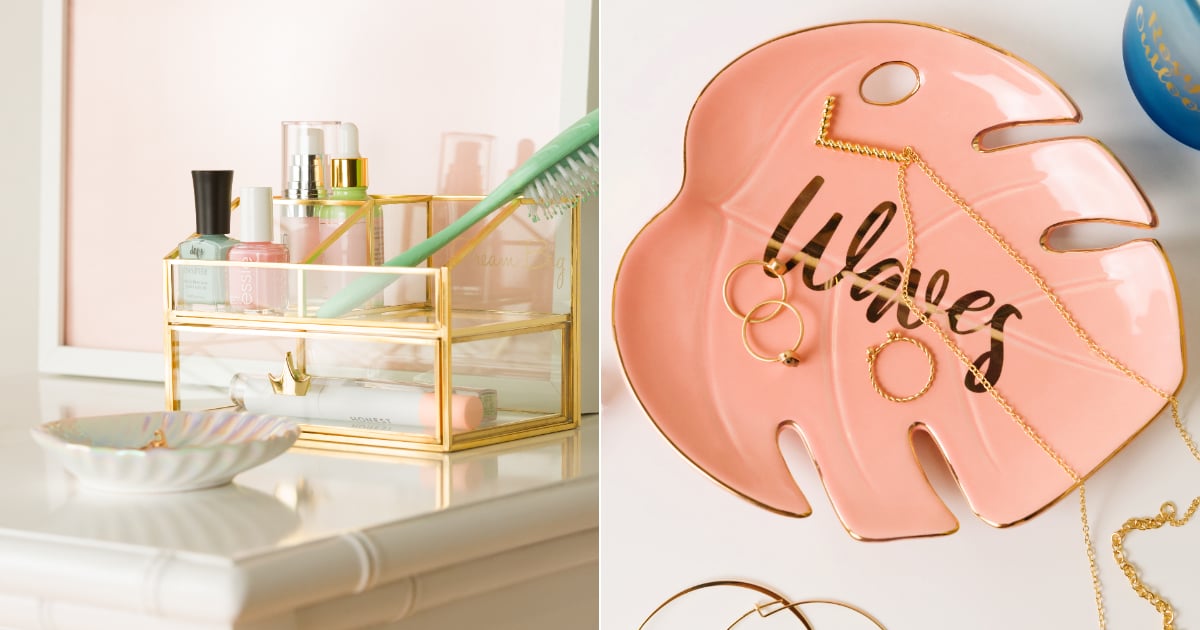 12 Home Organizers That Double as Magical Decor — All Under 