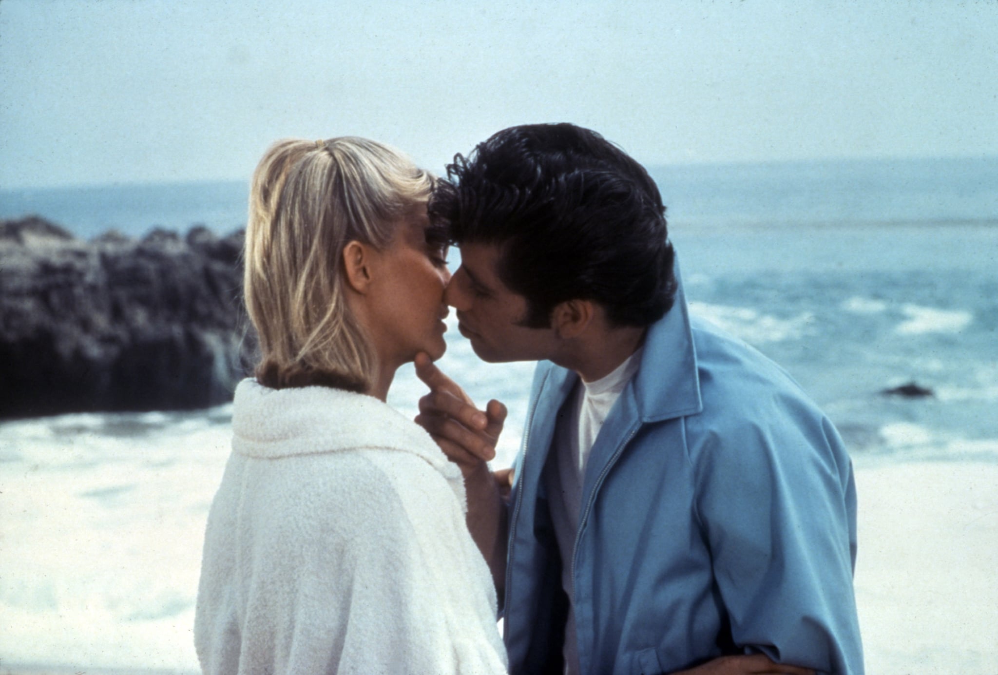 Grease 20 Steamy Summer Romance Movies to Stream on Netflix Now
