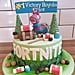 Fortnite Birthday Cakes