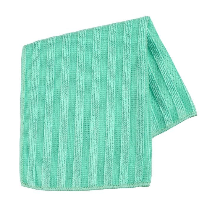 Clean Dreams: Casabella Infuse Bathroom Microfiber Cloths