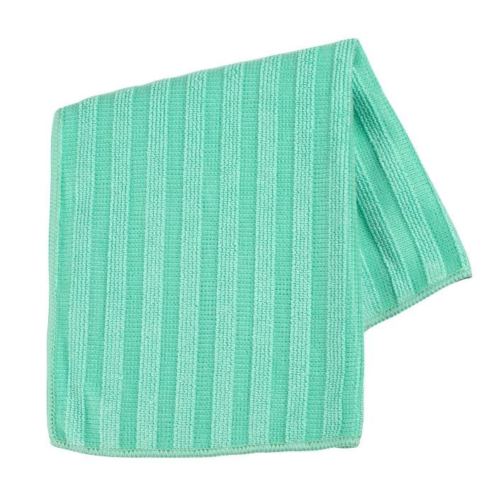 Clean Dreams: Casabella Infuse Bathroom Microfibre Cloths