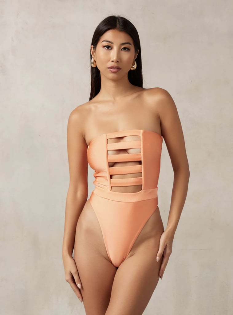 MBM Zen Swimsuit