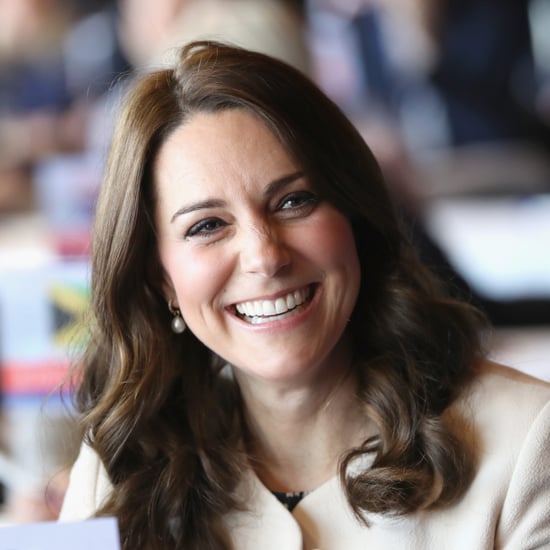 Is Kate Middleton on Maternity Leave?