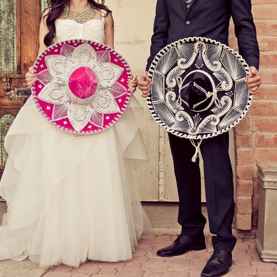 10 Wedding Traditions From Around the World Worth Stealing