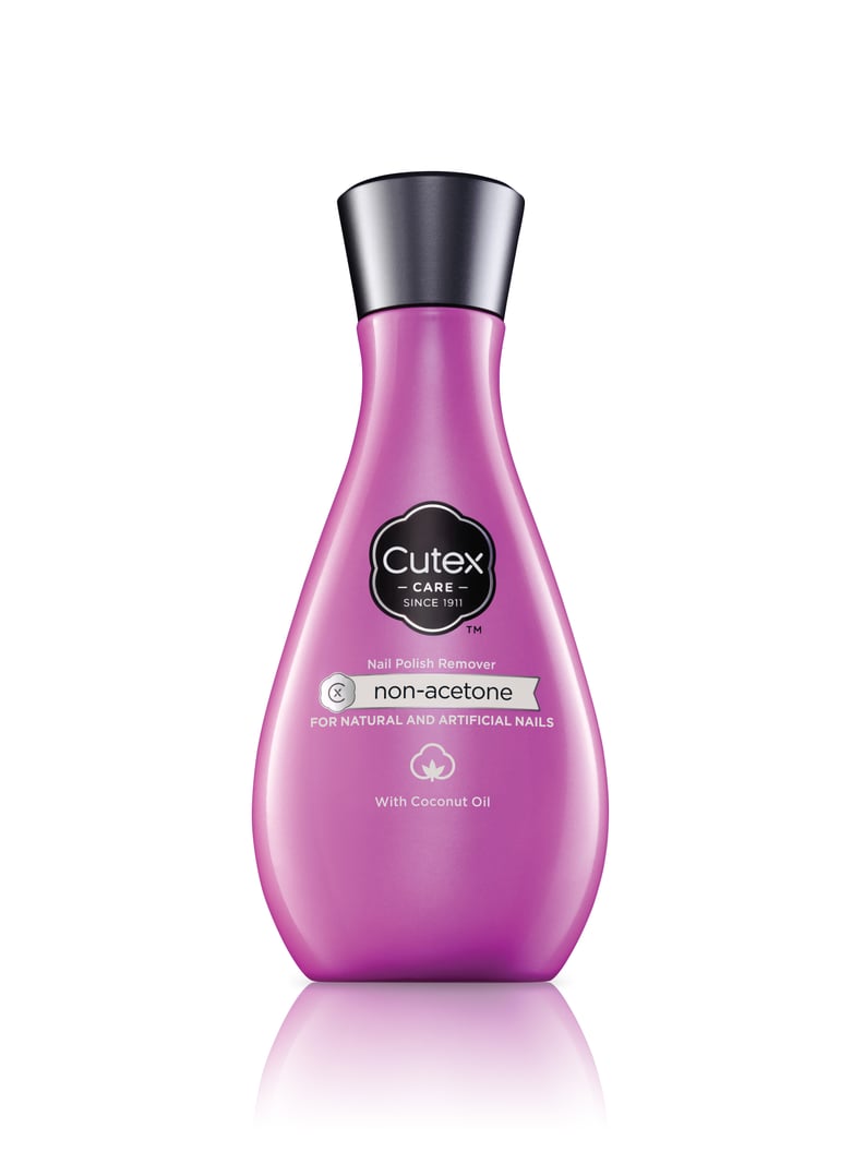 Cutex Nail Polish Remover