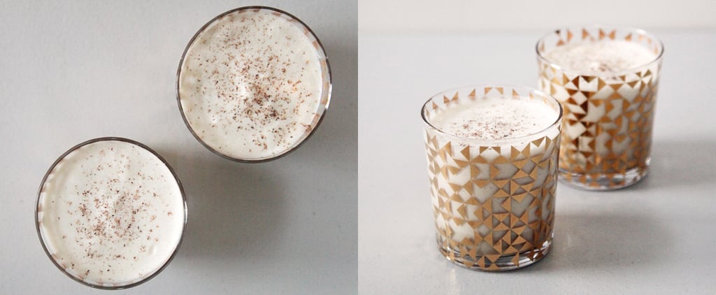 Eggnog Recipe