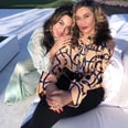 Proud Mama Tina Lawson Wishes Beyoncé a Happy Birthday: "We've Been the Best of Friends"