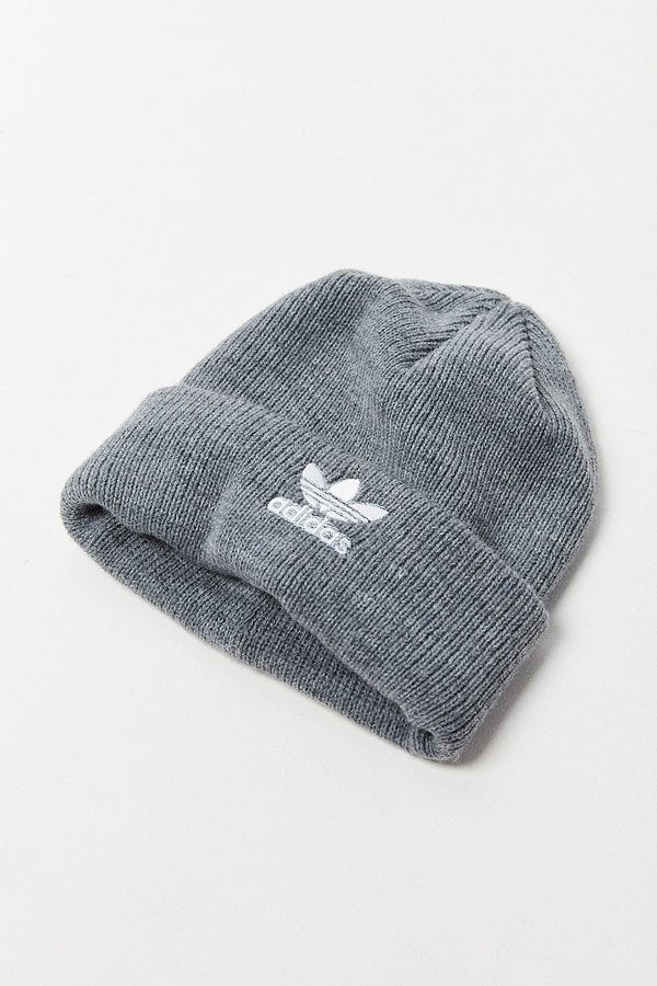 adidas Trefoil II Knit Beanie