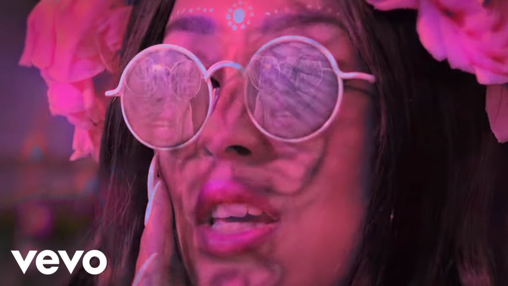 Was Doja Cat Featured on the Empire Soundtrack?