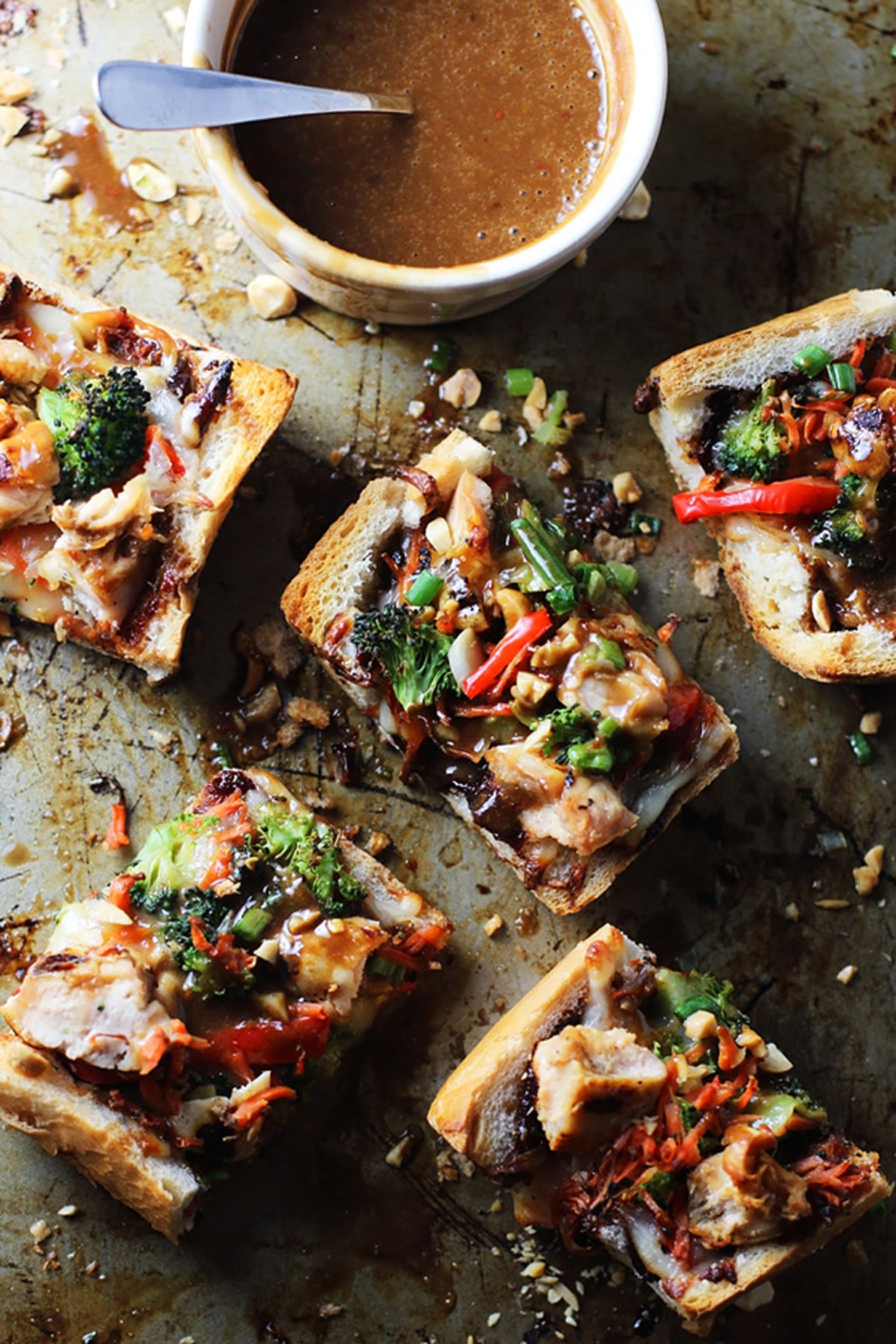 Boneless, Skinless Chicken Breast Recipes | PS Food