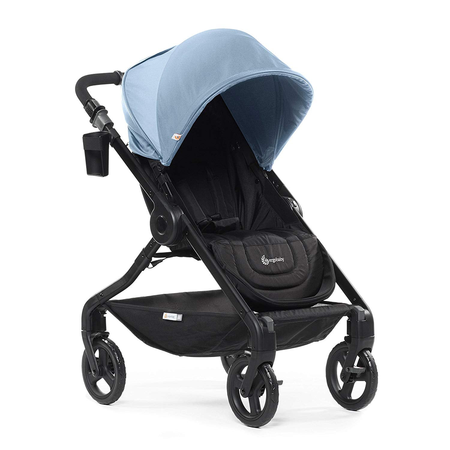 Safest store stroller 2019