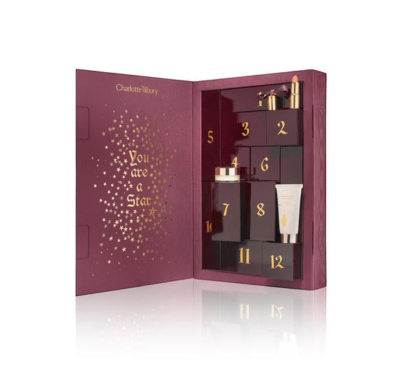 Charlotte Tilbury Book of Makeup Magic