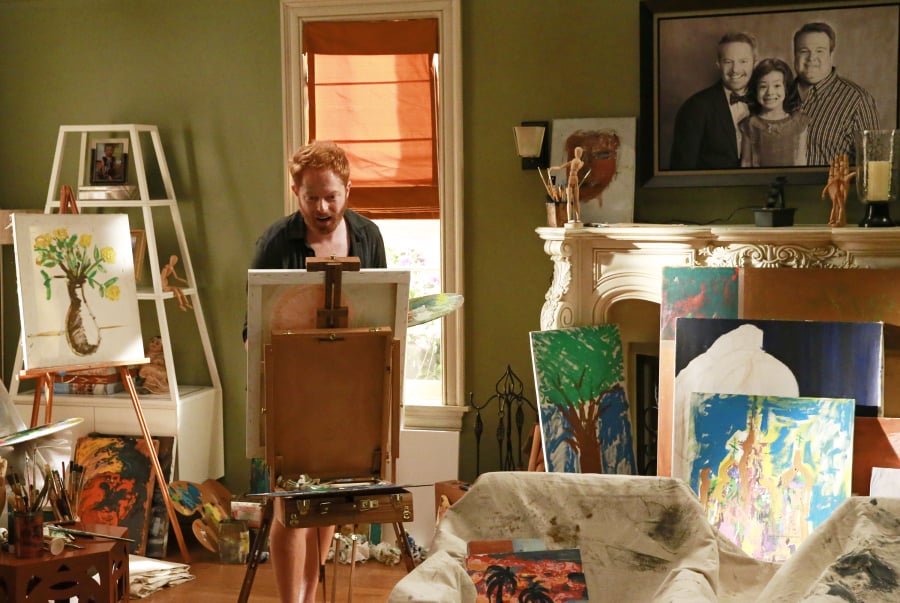 Modern Family Season 7 Premiere Pictures