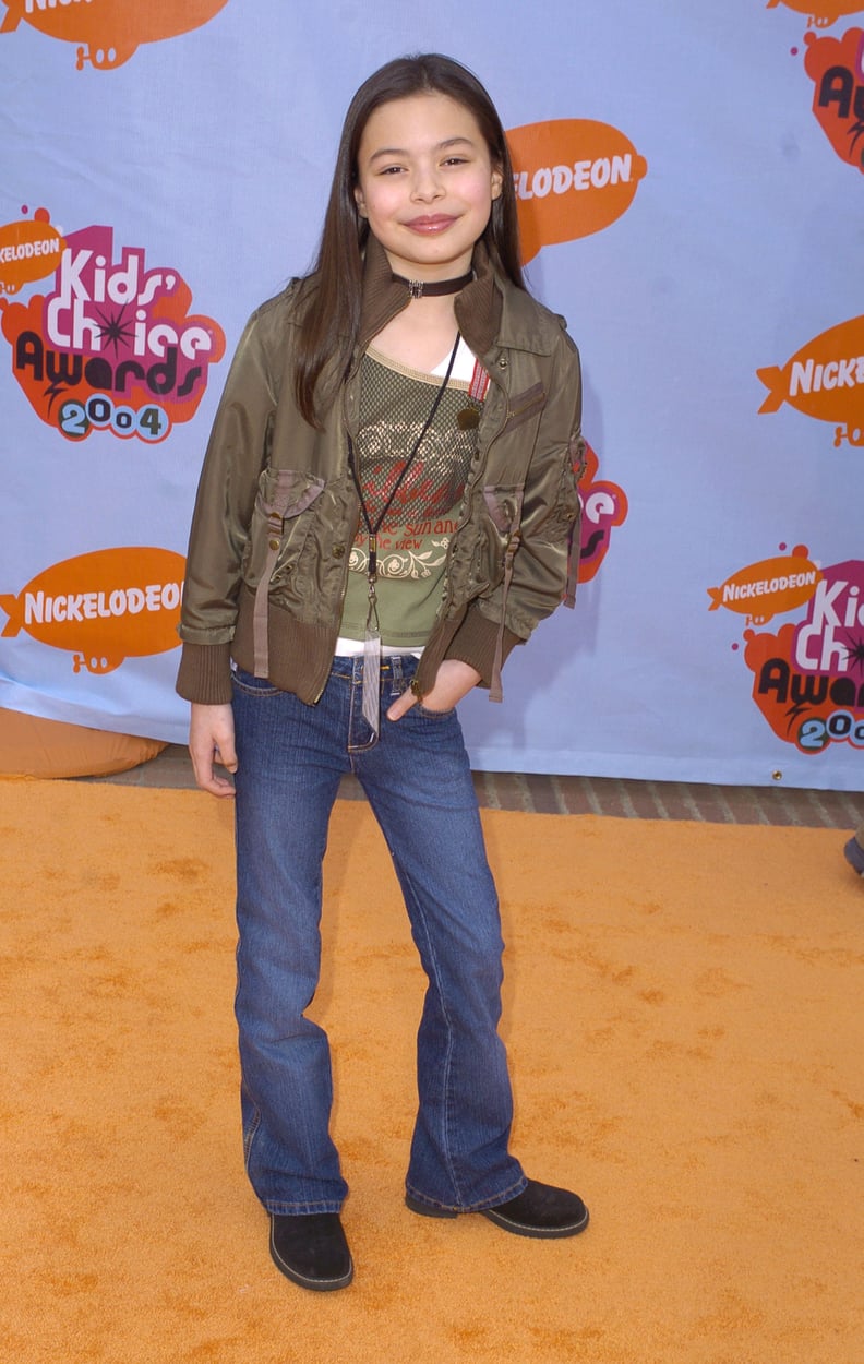 Nickelodeon Kids' Choice Awards