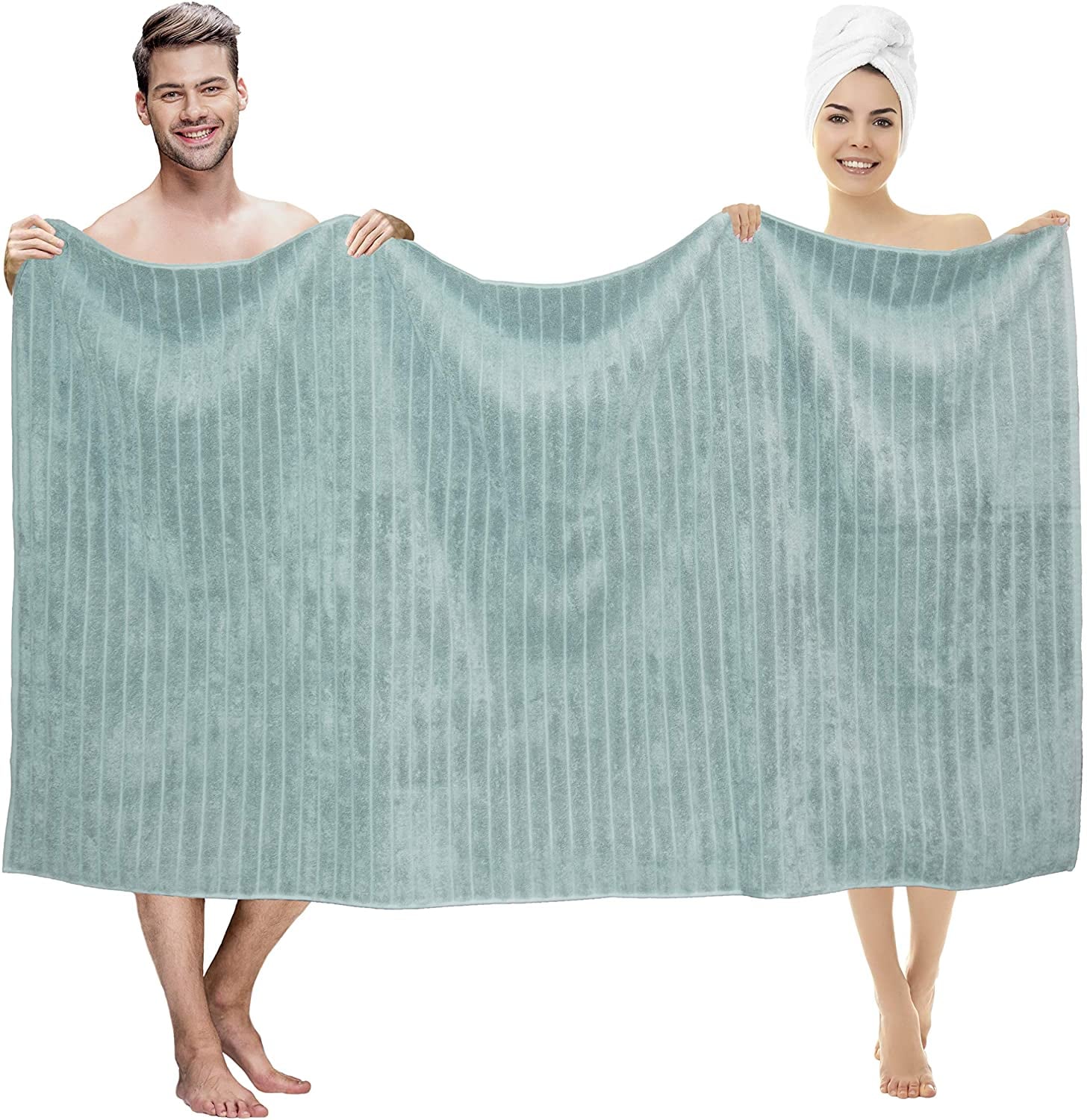 Very hotsell large towels