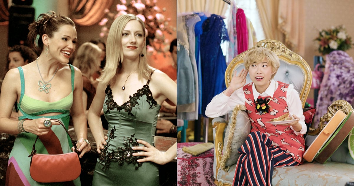 Romantic Comedy Best Friend Quotes | POPSUGAR Love & Sex