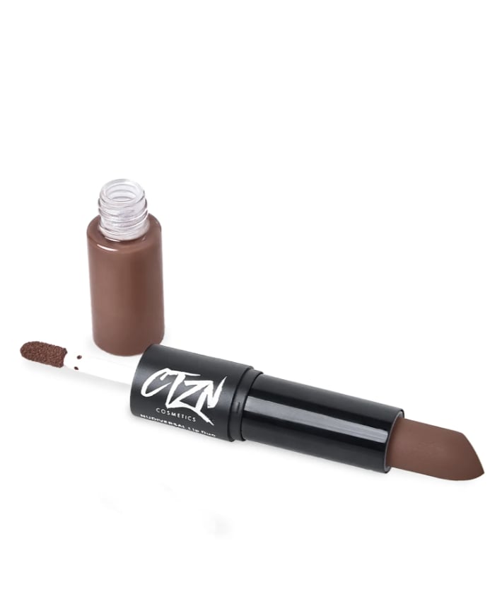 Nudiversal Lip Duo in Mykonos
