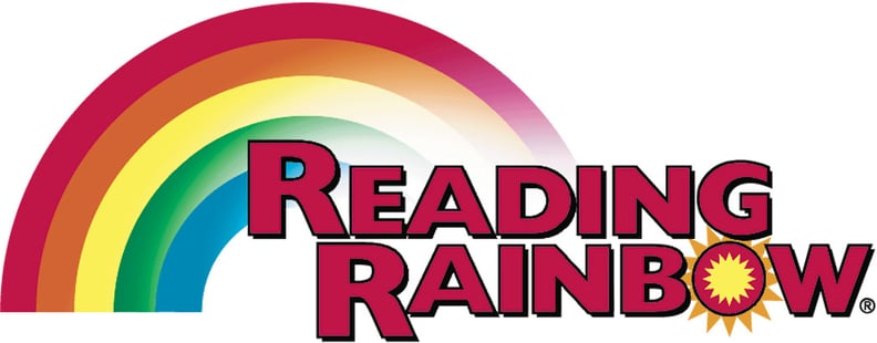 Reading Rainbow