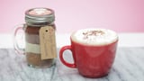High-Protein Hot Chocolate