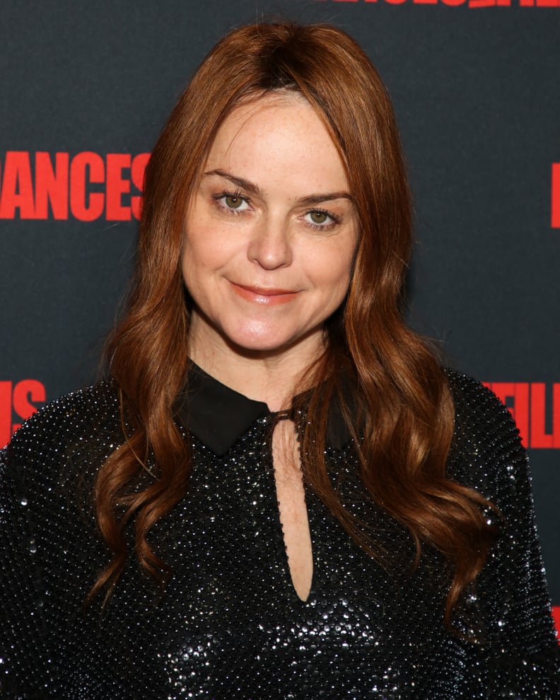 Taryn Manning