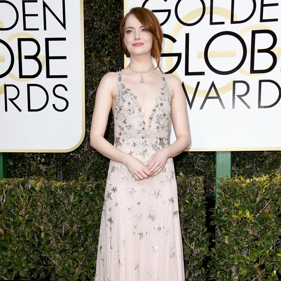 Best Golden Globes Dresses of All Time
