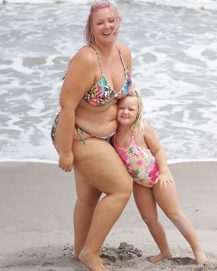 Little Girl Responds to Classmates Calling Her Fat