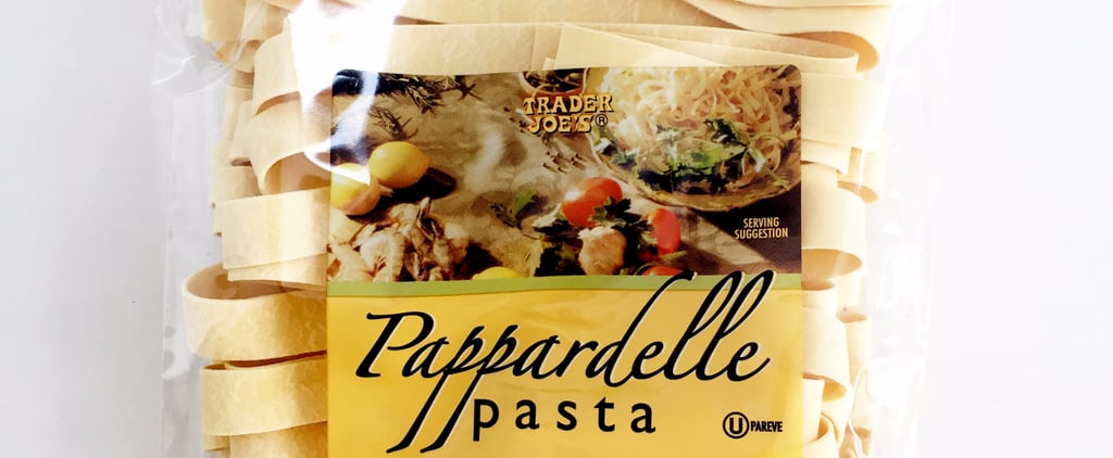 The 16 Best Italian Foods You Can Get at Trader Joe's