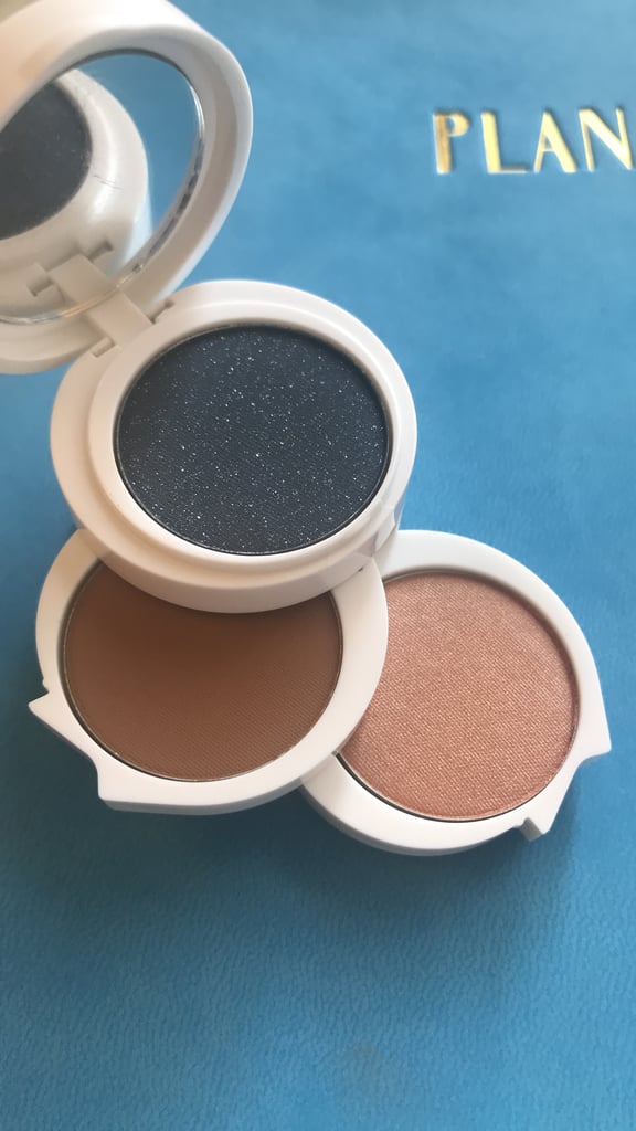 Beauty by POPSUGAR Trio Time Eye in Dubai