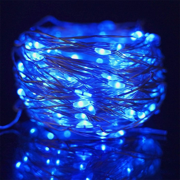 twinkle star 200 led 66ft fairy string lights