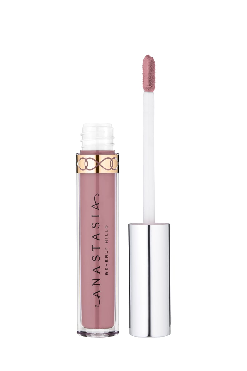 Anastasia Beverly Hills Liquid Lipstick in Trouble