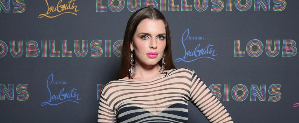 Fascinating Facts About Julia Fox