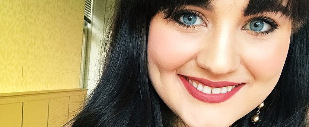 I Tried This $12 Drugstore Setting Spray, and I'm NEVER Going Back to My $32 Option