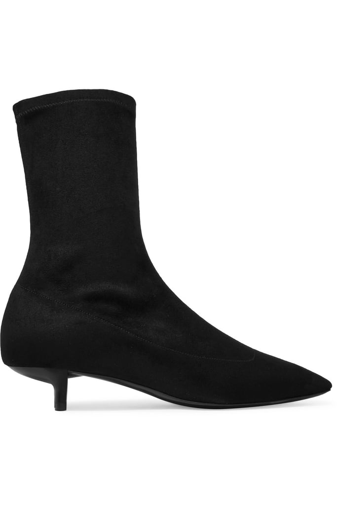 Stella McCartney Faux Sock Boots